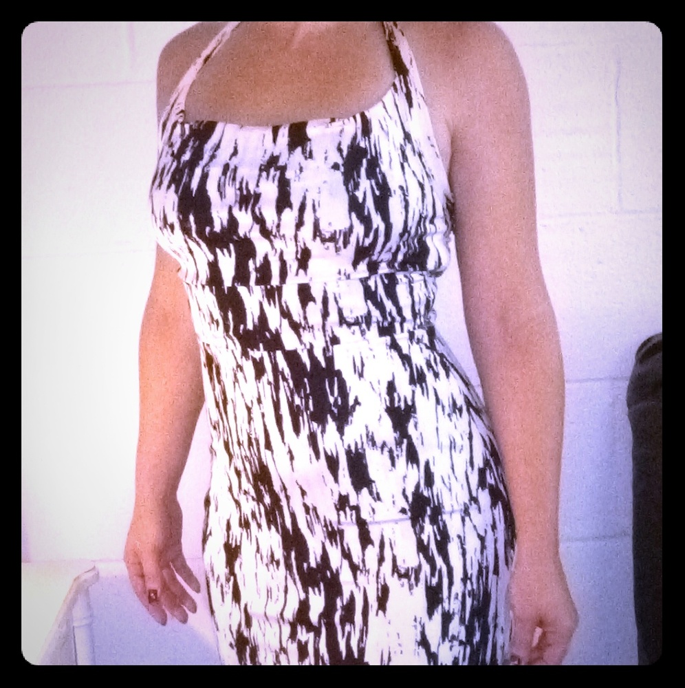 Ann Taylor dress
